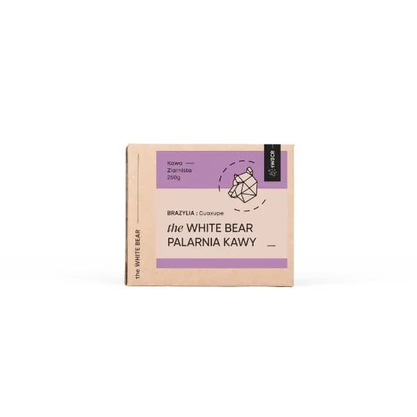 Brazylia Guaxupe (A)