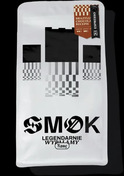 Brazylia Chocolate Recipe