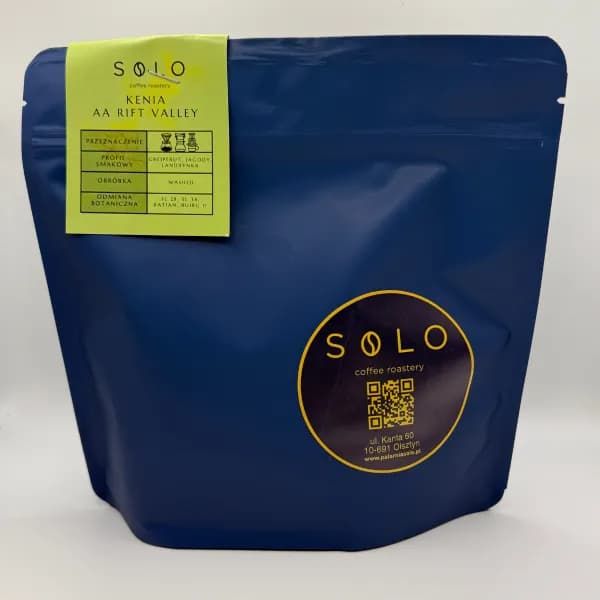 Kenia AA Rift Valley